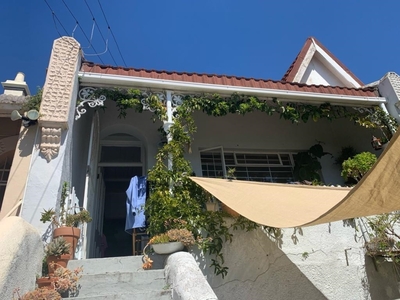 2 Bed House for Sale Woodstock Cape Town City Bowl