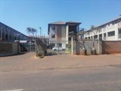 2 Bedroom Apartment for Sale For Sale in Pretoria North - MR