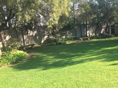 2 Bedroom apartment to rent in Lonehill, Sandton