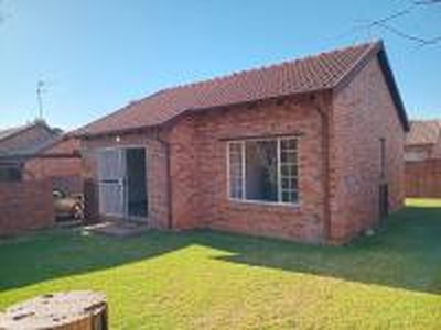 2 Bedroom House to Rent in Noordwyk - Property to rent - MR6