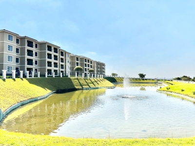 3 Bed Apartment/Flat For Rent Blue Hills Midrand