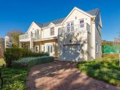 3 Bedroom House to Rent in Franschhoek - Property to rent -