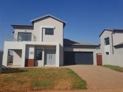 4 Bedroom House for Sale For Sale in Raslouw - MR630370 - My