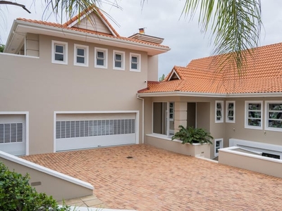 4 Bedroom house for sale in Umhlanga Central