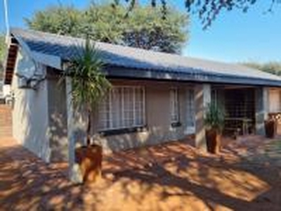 4 Bedroom House to Rent in Kathu - Property to rent - MR6324