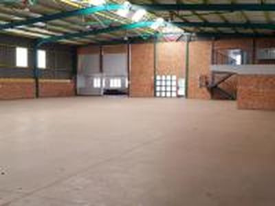 Commercial to Rent in Rooihuiskraal - Property to rent - MR6