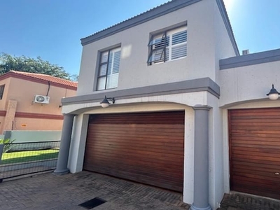 4 Bedroom duplex townhouse - freehold for sale in Boschdal, Rustenburg