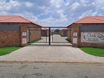 Simplex for Sale For Sale in Riversdale - MR618009 - MyRoof