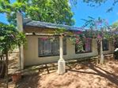 Smallholding for Sale For Sale in Wonderboom - MR629220 - My