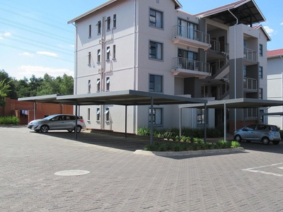 Standard Bank EasySell 1 Bedroom Sectional Title for Sale in