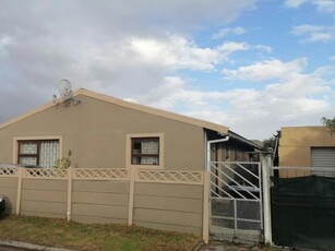 Standard Bank EasySell 2 Bedroom House for Sale in Sillwood