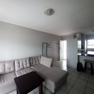2 Bedroom Apartment Rented in Durbanville Central