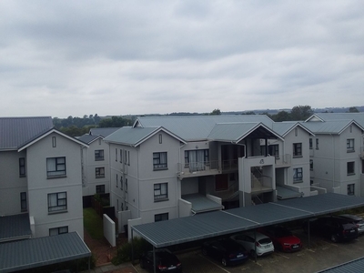 2 Bedroom Apartment To Let in Modderfontein