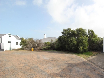 367m² Vacant Land For Sale in Shelley Point