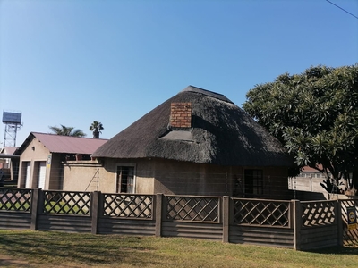 6 Bedroom House For Sale in Witbank Ext 12