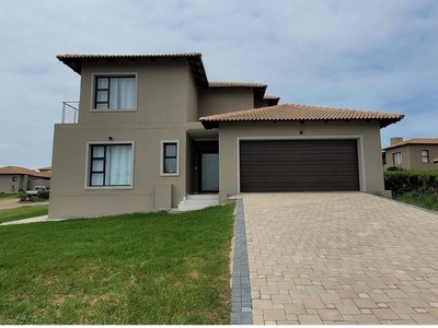 New home for sale in The Hill, Plettenberg Bay, Garden Route