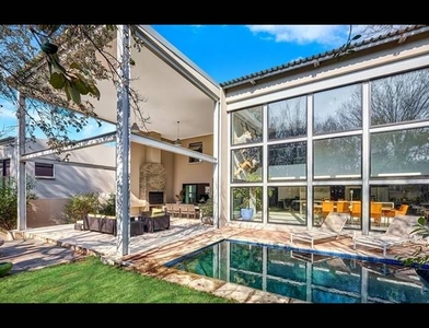 4 bed property for sale in bryanston