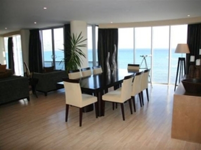 Luxurious Penthous On The Sea For Sale South Africa