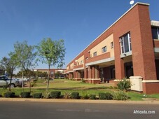 Offices To Rent in Centurion