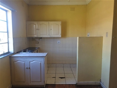 1 Bedroom Flat To Let in Southernwood