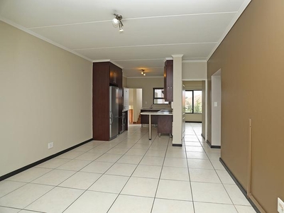 2 BED APARTMENT IN GREENSTONE HILL