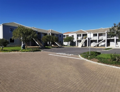 2 Bedroom Apartment Sold in Heritage Park