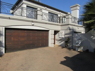 3 bedroom, Vanderbijlpark Gauteng N/A