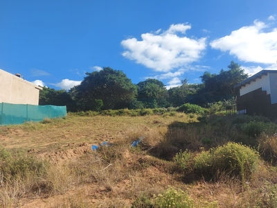 771m² Vacant Land For Sale in Zululami Luxury Coastal Estate