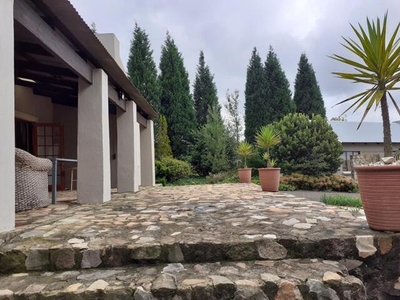 House For Sale In Dullstroom, Mpumalanga