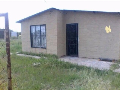 House For Sale In Makapanstad, Brits