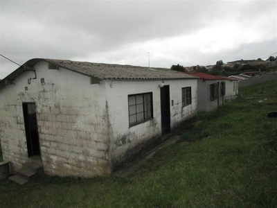 House For Sale In Mdantsane Nu 16, East London