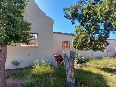 House For Sale In Noupoort, Northern Cape