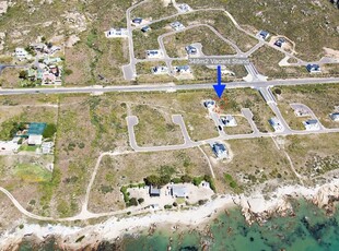 348m² Vacant Land For Sale in St Helena Views