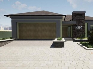 Join us to build your 3 bedroom modern home