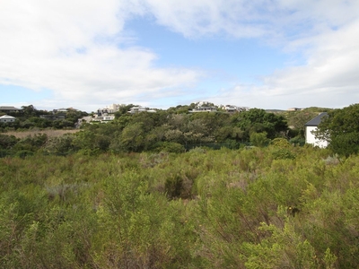 1,095m² Vacant Land Sold in Whale Rock Verde