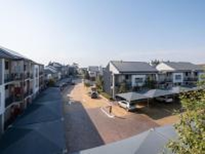 2 Bedroom Apartment to Rent in Vredekloof Heights - Property