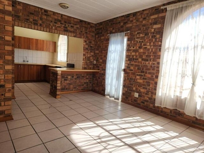 2 bedroom, Secunda Mpumalanga N/A