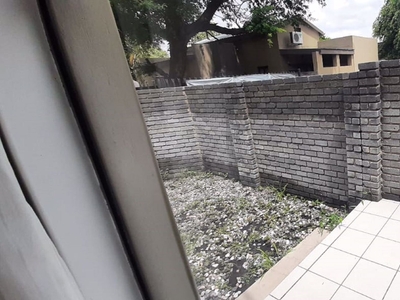 2 bedroom townhouse to rent in Phalaborwa