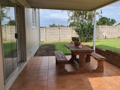 3 Bedroom House For Sale in Nyala Park
