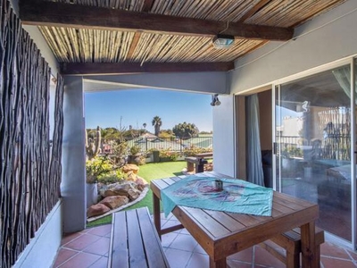 3 bedroom, Strand Western Cape N/A