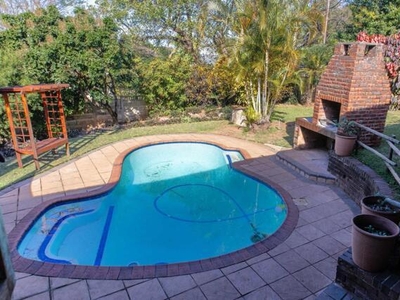 4 bedroom, Amanzimtoti KwaZulu Natal N/A