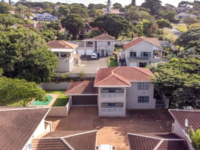 4 Bedroom Townhouse Sold in Scottburgh Central