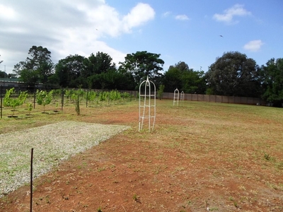 4,064m² Vacant Land For Sale in Henley On Klip