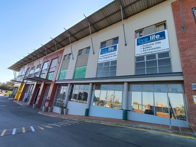 252m² Retail To Let in 5 Star Junction, Honeydew