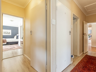 5 bedroom house for sale in Bergvliet