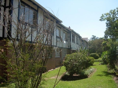Apartment For Rent In Scottsville, Pietermaritzburg