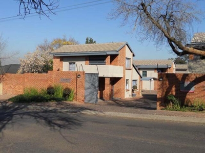 Apartment For Rent In Wonderboom South, Pretoria