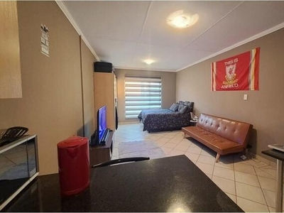 Apartment For Sale In Bainsvlei, Bloemfontein