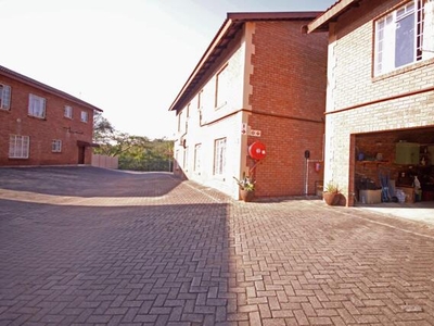 Apartment For Sale In Sonheuwel Ext 1, Nelspruit
