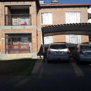 Apartment For Sale In Waterval East, Rustenburg